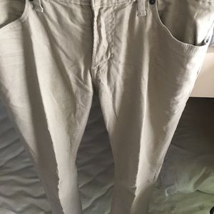 Men’s Aeropostal Khakis 30x32